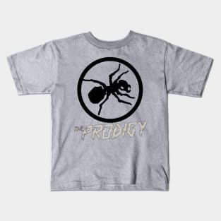 The prodigy t-shirt Kids T-Shirt